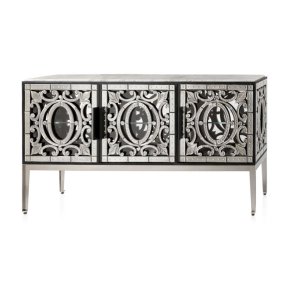 Arte Veneziana - Lily Contemporary style buffet