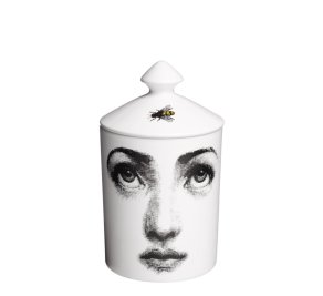 Fornasetti - Scented candle L'Ape - Otto scent