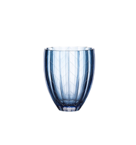 Crystal Creative - Coco Chanel vase