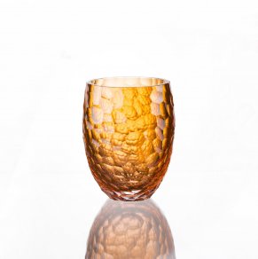 Crystal Creative - Structure vase