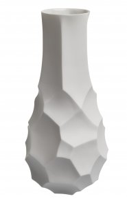 Nymphenburg - Tortoise vase M - Ted Muehling, 2015 - vase
