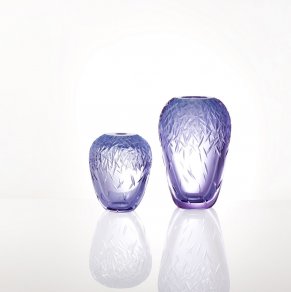 Crystal Creative - Toyen vases