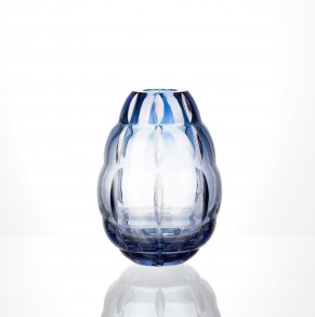 Crystal Creative - XY vase
