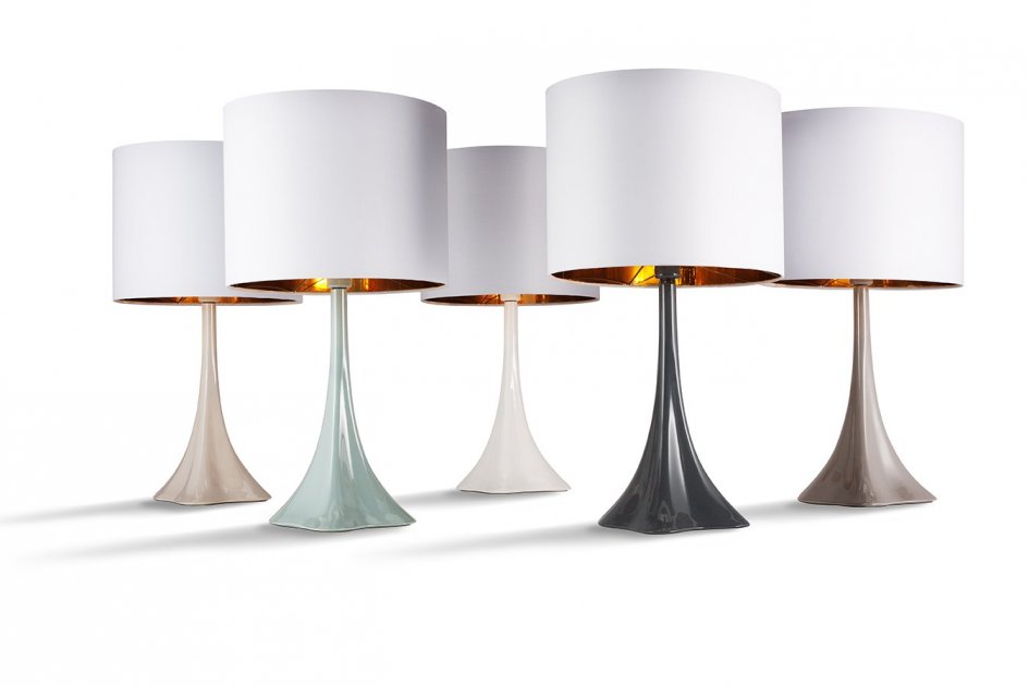 Se - Young Tree Table Lamps