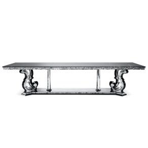 Arte Veneziana - Zeus French style table