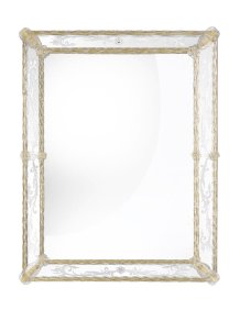 Arte Veneziana - Zirada Venetian style mirror