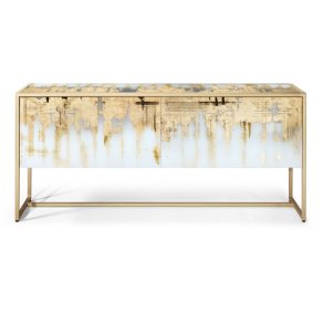 Arte Veneziana - Concordia Contemporary style buffet