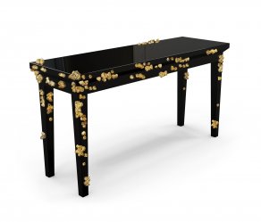 Jake Phipps - Lost at Sea console side table