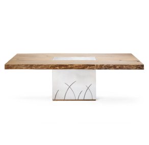 Arte Veneziana - Nevada contemporary style table