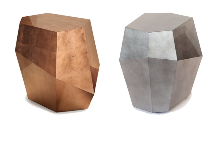 InsidherLand - Three Rocks heigh side table 2