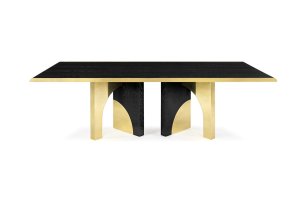 InsidherLand - Utopia dining table