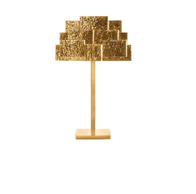 InsidherLand - Inspiring Trees table lamp