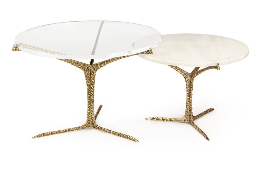 InsidherLand - Alentejo coffee table