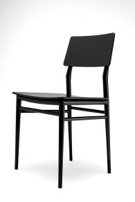 Se - PastIn Present Chair