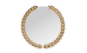 Se - Pride Mirror Gold