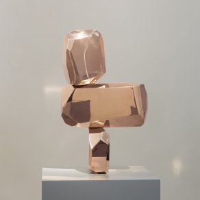 Arik Levy - MicroRockFormationBronze 5