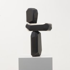 Arik Levy - MicroRockFormationBronze 5