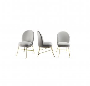 Sé - Beetley Chair Collection