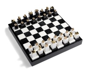 Chess Set - Chess Set
