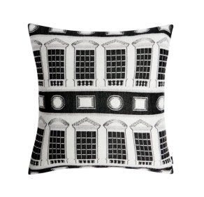 Cushion Architettura 50 x 50 cm