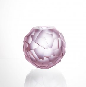 Crystal Creative - Notch Ø 21 cm, h 19 cm