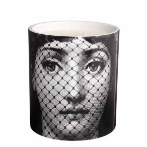 Fornasetti - Large scented candle Burlesque, Otto scent - gigantická svíčka