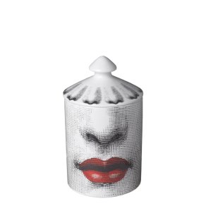 Fornasetti - Scented candle Bacio, Otto scent