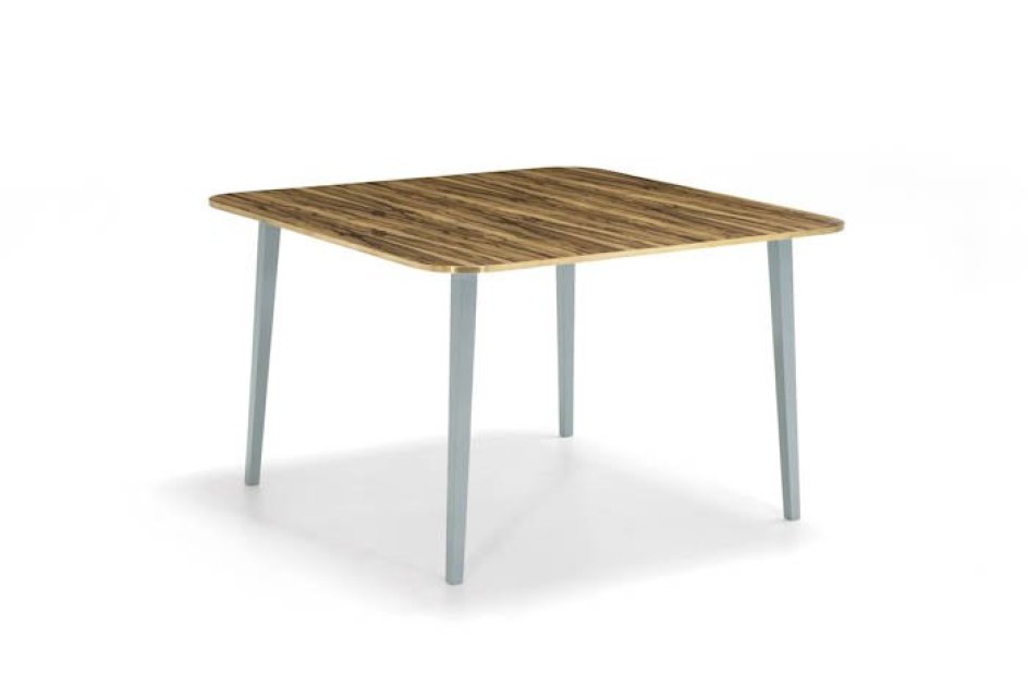 Sé - Grace Table 1m20 Satin Frake + Chic Green