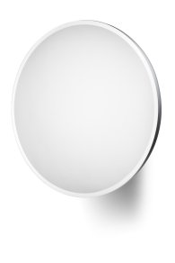 Se - Large Tambor Mirror  Front View