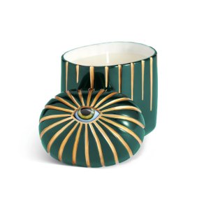 Lito Candle - Vert