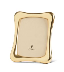 Anton Frame - Gold - 5x7"