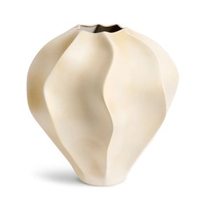 Douro Vase - Oat - X-Large