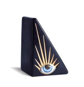Lito Bookend – Blue