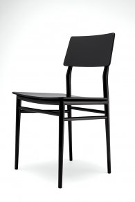 Sé - PastIn Present Chair