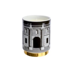 Scented candle XS - Casa con Colonne - Immaginazione fragrance