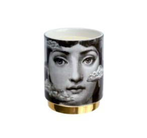 Scented candle XS - Tema e Variazioni - Tra le nuvole - Immaginazione fragrance