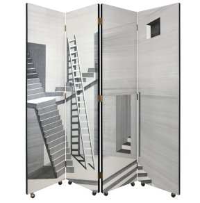 Screen 200x205h Scaletta black white