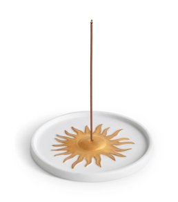 Soleil Incense Holder - Soleil Incense Holder