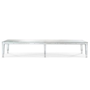 Arte Veneziana - Timeless contemporary style table