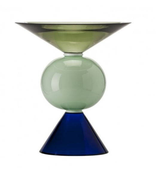 Venini - Oman - Ettore Sottsass, 1994 - object