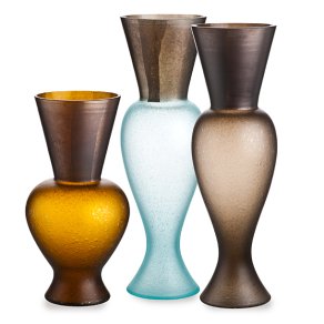 Venini - Re Regina Principe - Rodolfo Dordoni, 1996 - vases