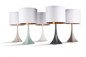 Sé - Young Tree Table Lamps