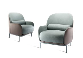 Sé - Beetley Armchair Collection