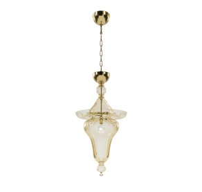 Venini - Dodge - Napoleone Martinuzzi, 1925 - 1930 - lighting