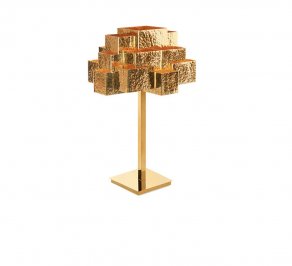 InsidherLand - Inspiring Trees table lamp