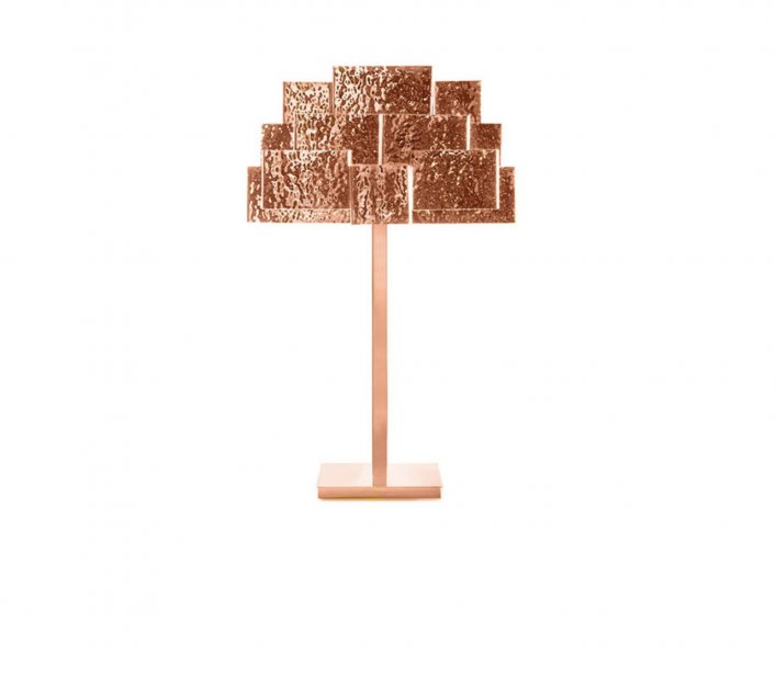 InsidherLand - Inspiring Trees table lamp