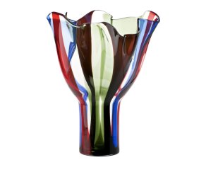 Venini - Kukinto - Timo Sarpaneva, 1991 - vase