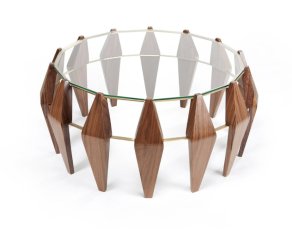 InsidherLand - Na Pali coffee table