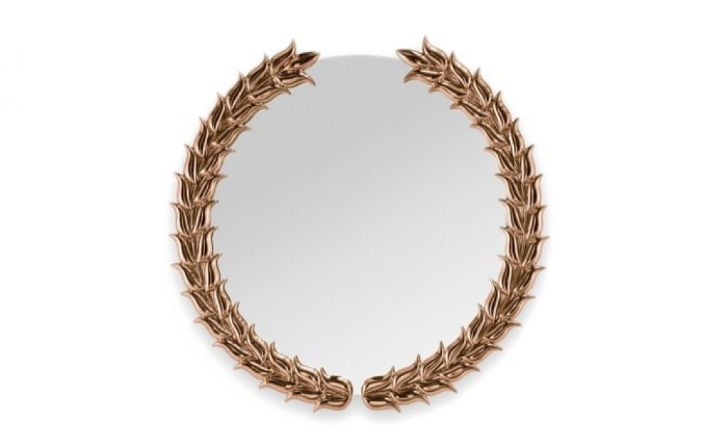 Se - Pride Mirror Copper