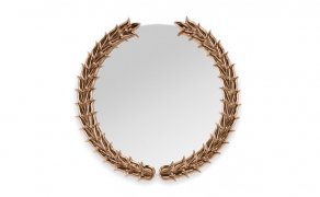 Se - Pride Mirror Copper